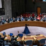 Pakistan Steps Into Global Security Spotlight With Un Disarmament Presidency