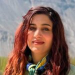 Pakistani mountaineer Asma Mushtaq dies during descent from Spantik