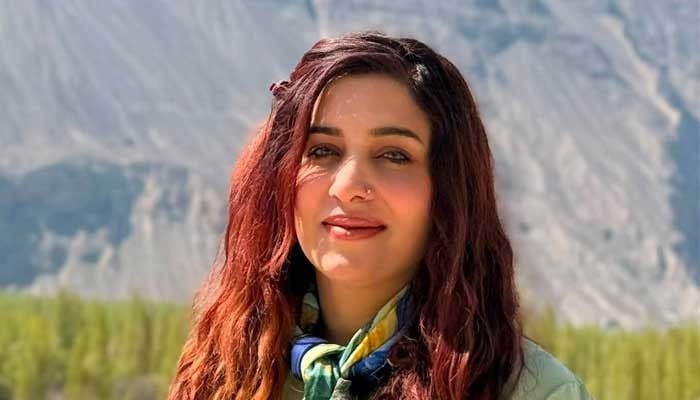Pakistani mountaineer Asma Mushtaq dies during descent from Spantik