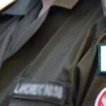 Police Constable Caught Red Handed During Robbery In Lahore