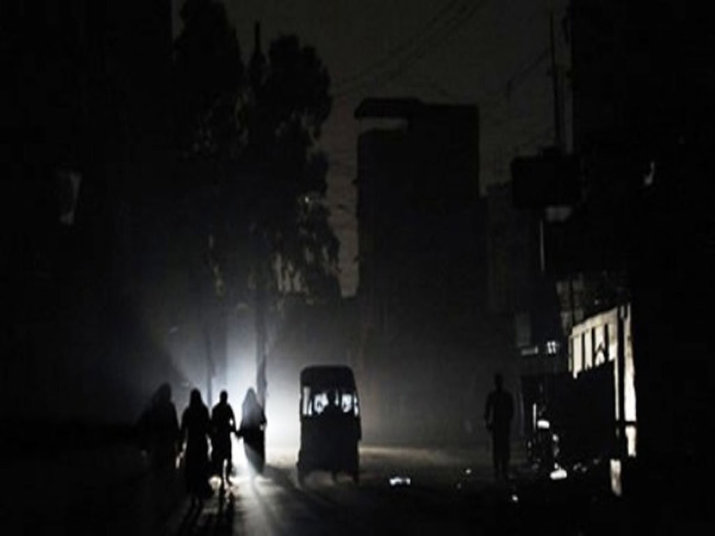 Power Shortfall Pushes Up Loadshedding Across Punjab