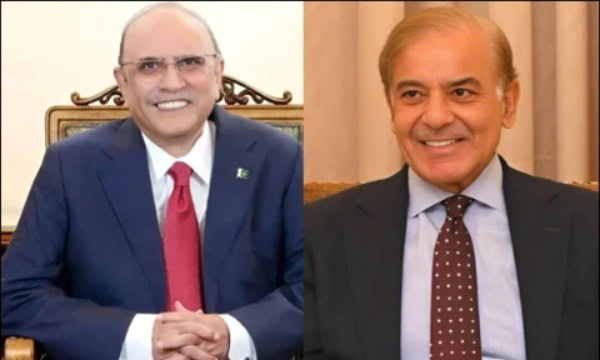 President Pm Urge Pakistanis To Follow Prophets Teachings On Eid Miladun Nabi