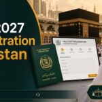 Private Hajj Bookings In Pakistan To Come Under Ministrys Direct Control In Digital Overhaul