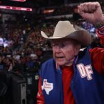 Pro wrestling legend Dory Funk Jr dead at 85
