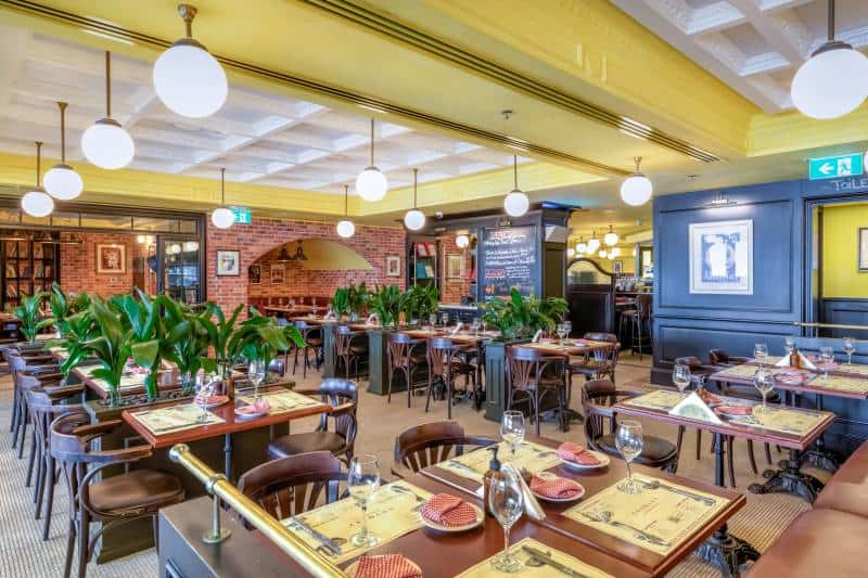 Punjab makes digital receipts mandatory at restaurants, marriages halls