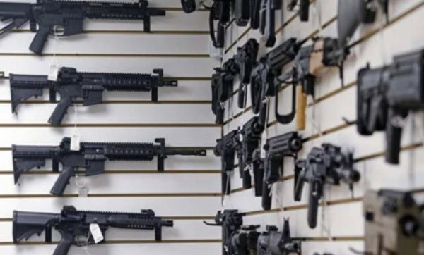 Punjab Sets August 26 Deadline For Arms Dealers To Upload Stock Online