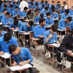 Punjab Students To Get Digital Result Cards With Qr Codes