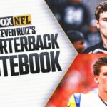 QB Notebook: Fernando Mendoza Is The Raiders' Best QB; What To Make Of Bennett vs. Simpson