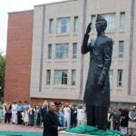 Quaid-e-Azam’s Legacy finds Permanent Home in Washington