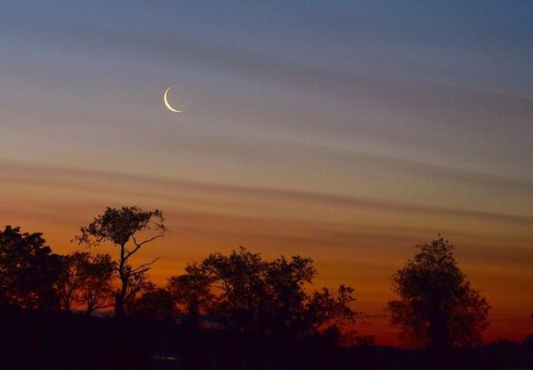 Rabi Ul Awwal 2026 Ruet Body Meet On Thursday For Moon Sighting