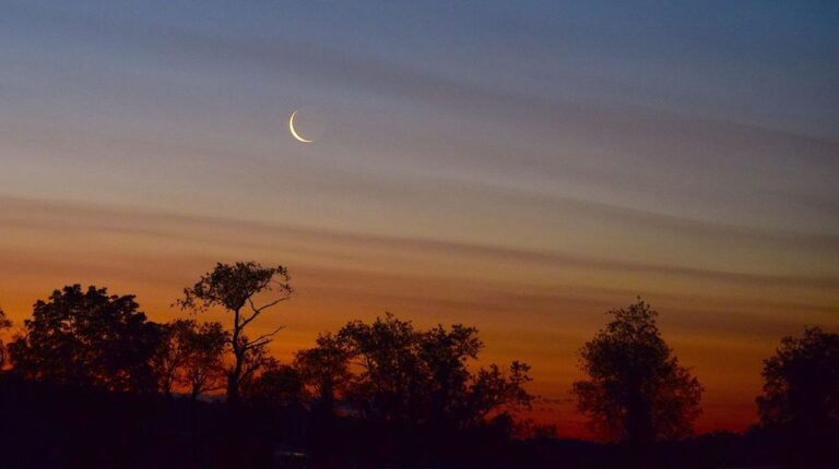 Rabi Ul Awwal 2026 Ruet Body Meet On Thursday For Moon Sighting