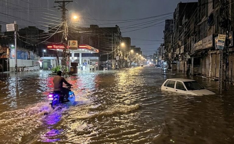 Rain Emergency Declared In Rawalpindi Islamabad After Week Long Rains