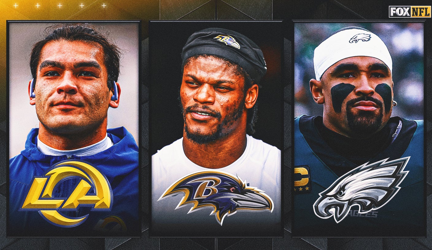 Ranking 15 NFL Players Under the Most Pressure in 2026