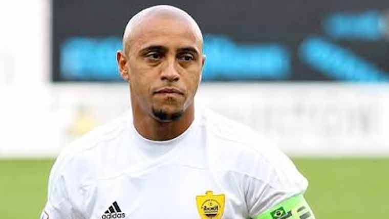 Roberto Carlos Denies Reports Of Converting To Islam
