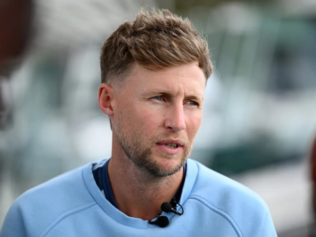 Root adamant England don’t need ‘huge change’ to Bazball style | The Express Tribune
