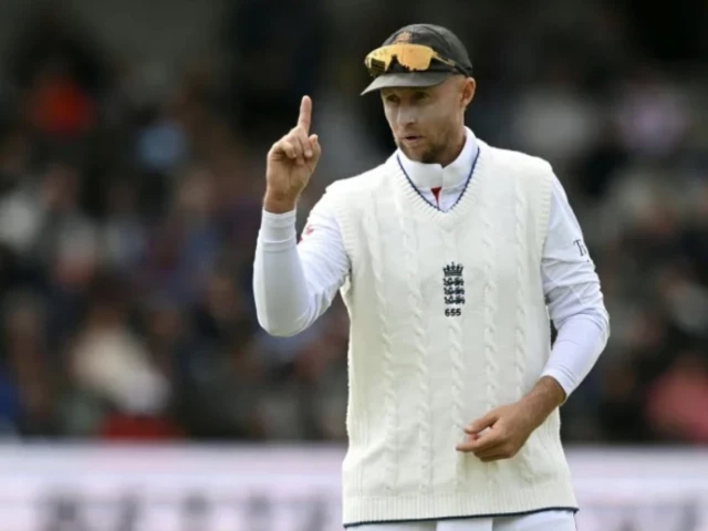 Root angered by England’s off-field mistakes | The Express Tribune