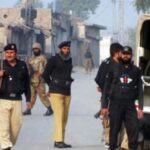 Security Forces Kill Mastermind Of Deadly Hangu Police Checkpost Attack