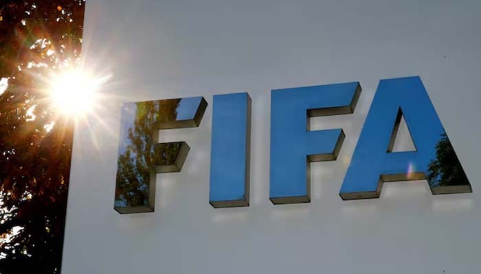 Senior Fifa official Lamour exits after Infantino criticism