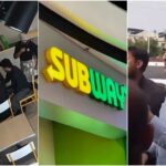 Subway Pakistan Takes Legal Action After Staffer Assaulted By Rowdy Bank Manager