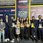 Synergy Group shines at Dragons of Pakistan 2026 with Seven Awards