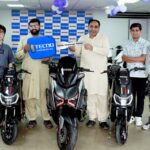 Tecnos Zoom In Snap Joy Challenge Turns Tiktok Creativity Into Revoo E Bike Wins