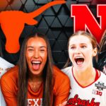Texas And Nebraska's Longstanding Volleyball Rivalry Will Renew In Las Vegas