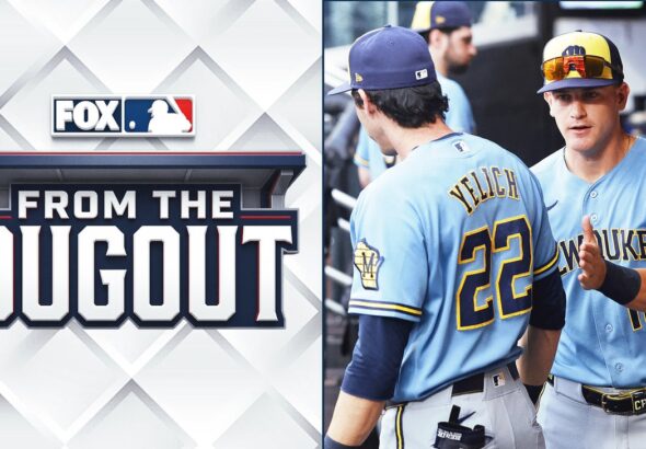 The Brewers Keep Teaching Lessons; October's Performance Will Be The Final Exam