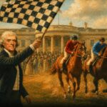 The Freedom 250 Continues The History Of DC Races Celebrating America's Birthday