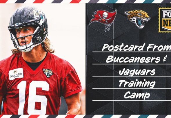 The Steps Jaguars, Trevor Lawrence Are Taking To Try To Surpass Breakout Season