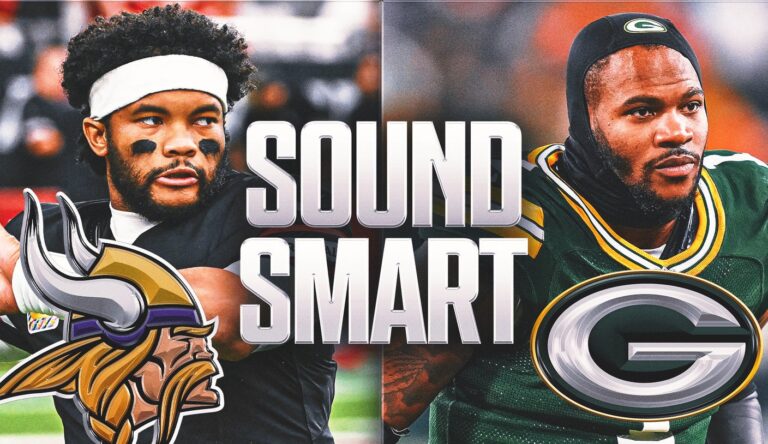 The Subtle Ways Kyler Murray Is Winning Over Vikings, Plus Micah Parsons Said What?
