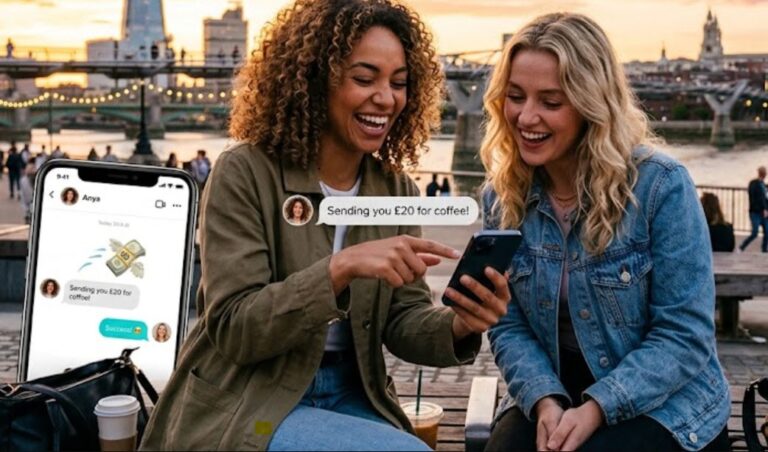 Tiktok Could Soon Let Users Send Money Directly In Chats
