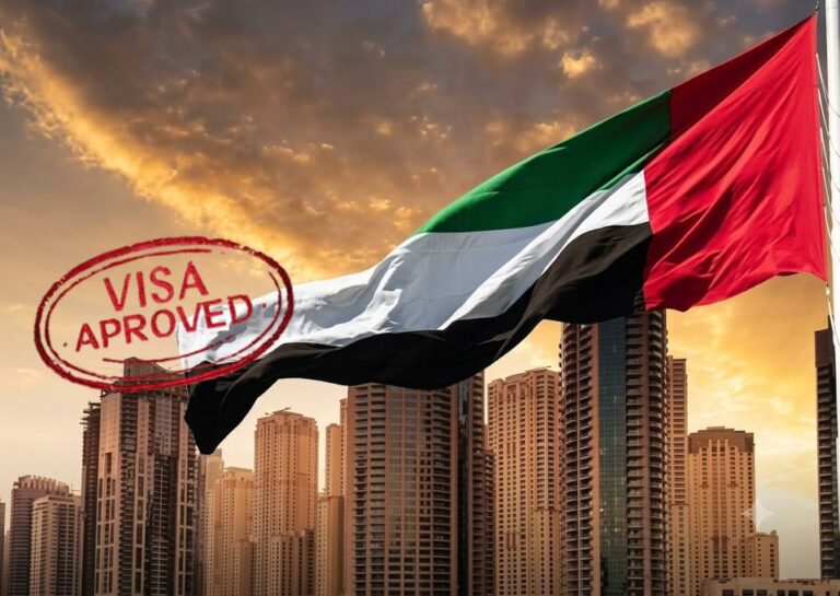 Travel To Uae Just Got Cheaper As Visa Fee Slashed For Limited Time