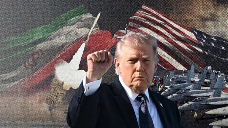Trump Calls Off Planned Iran Strikes Amid Hopes Of New Diplomatic Agreement