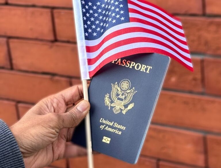 Trump Signs New Orders Seeking To Restrict Birthright Citizenship In Us