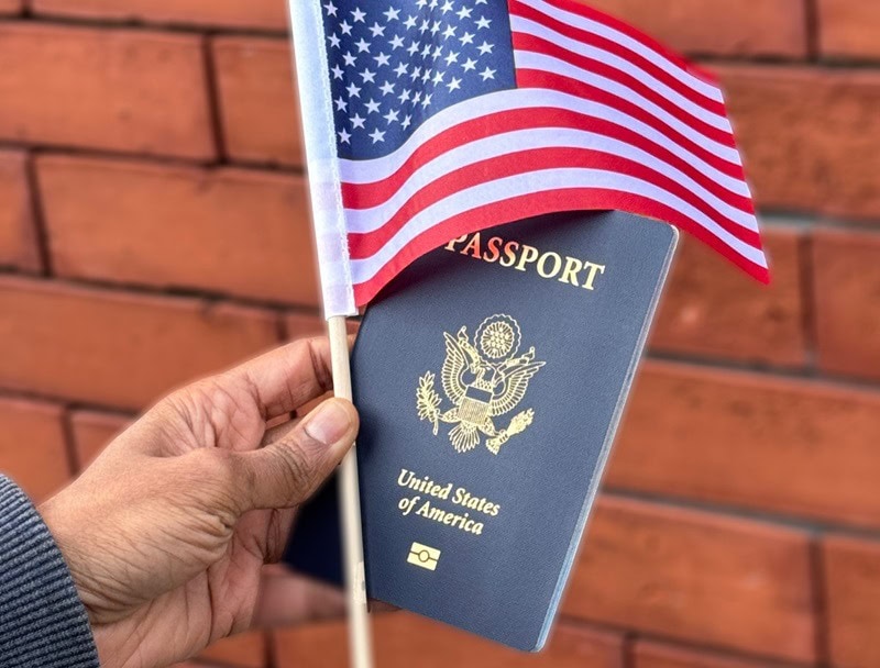 Trump Signs New Orders Seeking To Restrict Birthright Citizenship In Us
