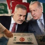 Turkish Fm Outlines Nato Style Defence Pact As Pakistan Turkiye And Saudi Arabia Join Forces