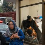 Two Women Die Of Heart Attacks At Same Time In Lahore Police Custody