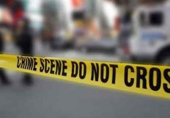 Two Police Officers Gunned Down In Lahore