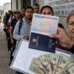 Us Visa Seekers Face New 20000 Security Bond Requirement
