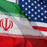 Us Lifts Sanctions On Three Entities Allegedly Linked To Irans Revolutionary Guards