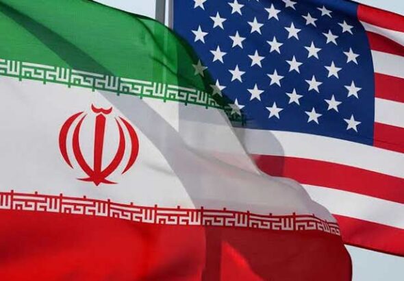 Us Lifts Sanctions On Three Entities Allegedly Linked To Irans Revolutionary Guards