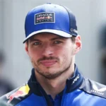 Verstappen commits to Red Bull until end of 2030  | The Express Tribune