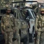 Curfew Imposed In South Waziristan Amid Rise Terror Incidents