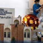What Caused Deadly Fire At Pims Gynae Ward That Killed 14 Babies