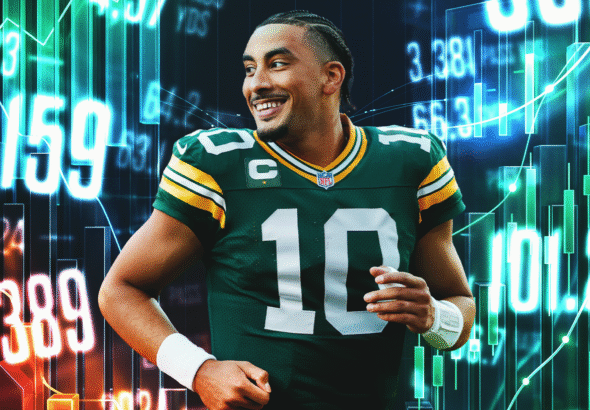 What Everyone Is Missing About Packers QB Jordan Love