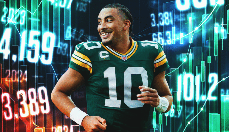 What Everyone Is Missing About Packers QB Jordan Love