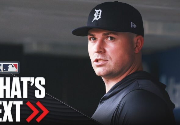 What's Next For The MLB Trade Deadline After The Dodgers Landed Tarik Skubal?