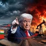 White House Slams Over 40 Countries Accused Of Helping China Dodge Trump Tariffs
