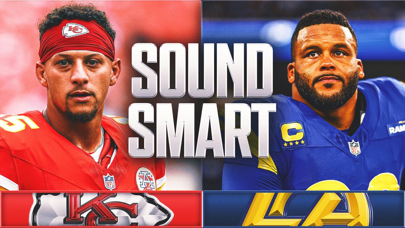 Why Aaron Donald Makes Sean McVay’s Job Harder, And Why The Chiefs Are Way Too Quiet