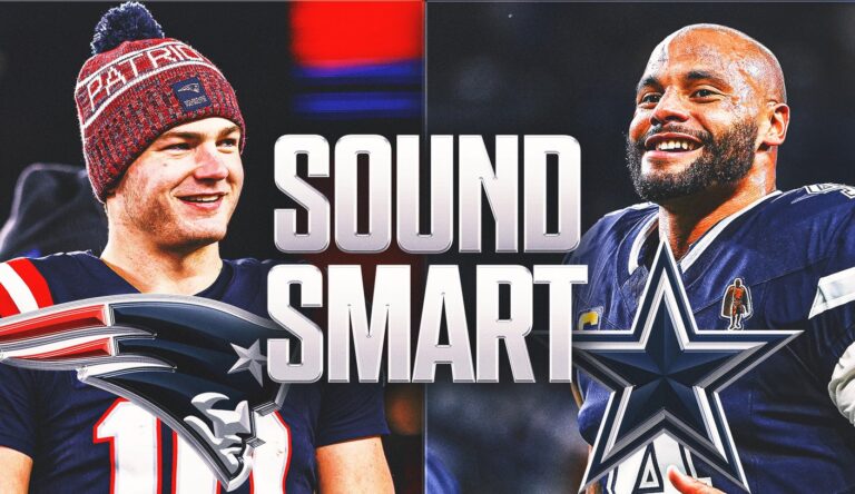 Why Drake Maye Can Beat The Seahawks, And What's Behind Dak Prescott's Title Talk